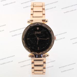 Наручний годинник Dior (код 21069)
