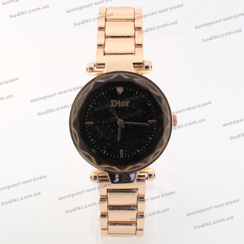 Наручний годинник Dior (код 21069)