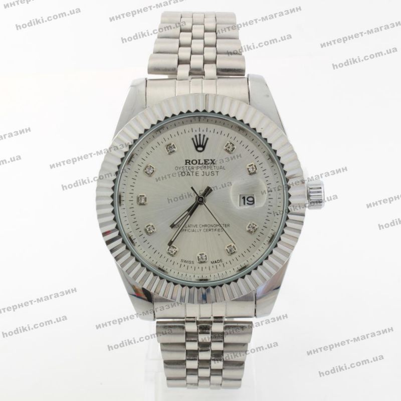 Наручний годинник Rolex (код 21070)