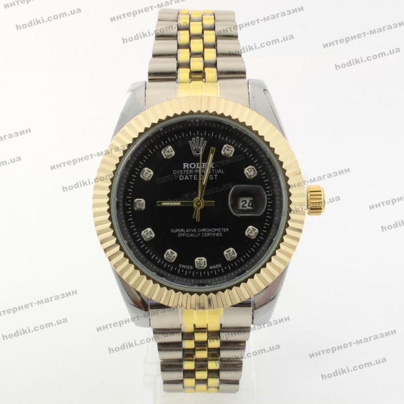 Наручний годинник Rolex (код 21071)