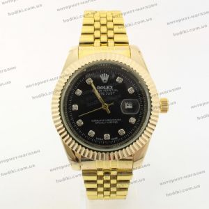 Наручний годинник Rolex (код 21072)