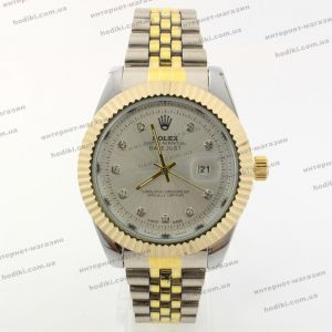 Наручний годинник Rolex (код 21073)