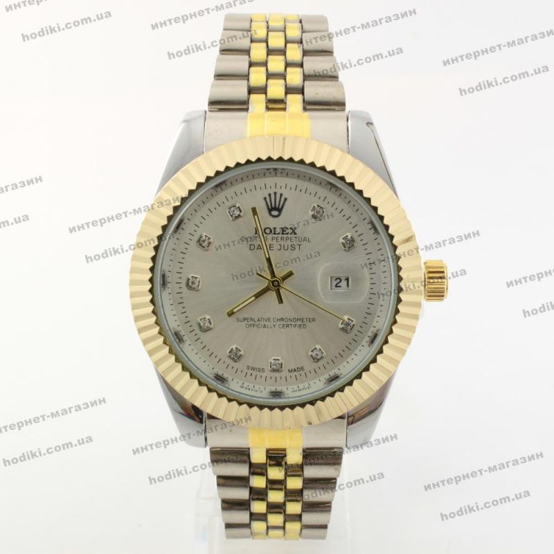 Наручний годинник Rolex (код 21073)