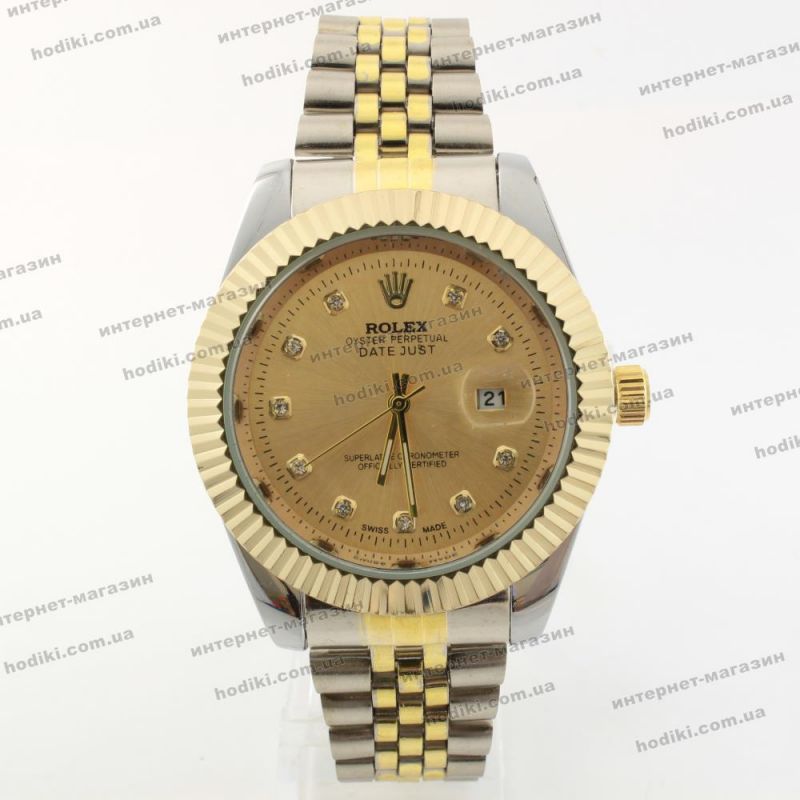 Наручные часы Rolex (код 21074)