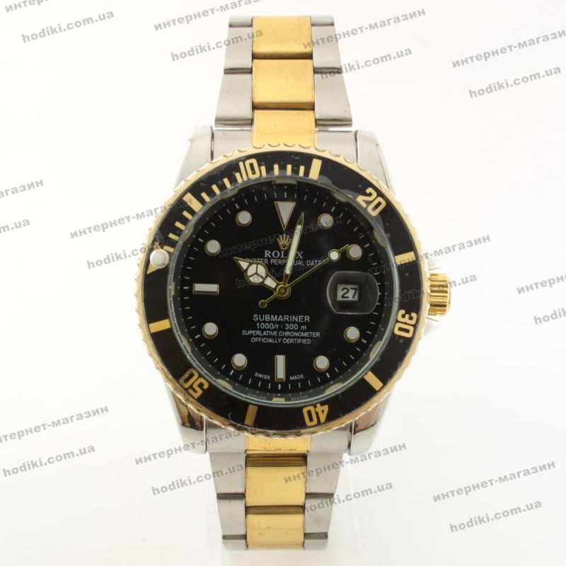Наручные часы Rolex (код 21104)