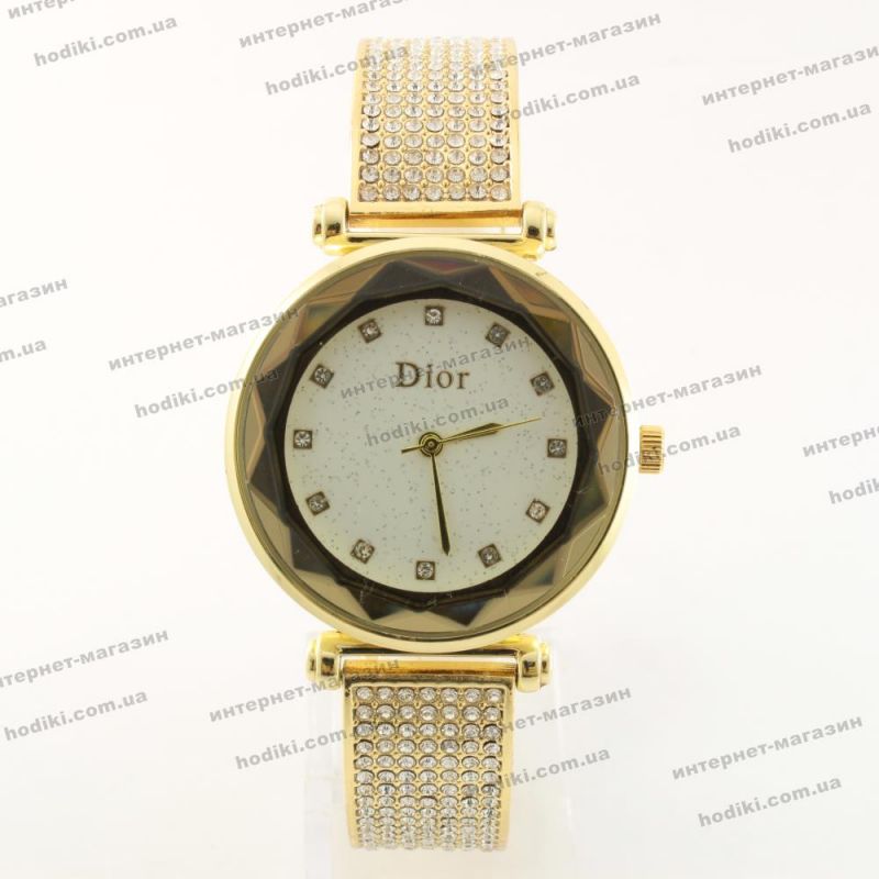 Наручний годинник Dior (код 21110)