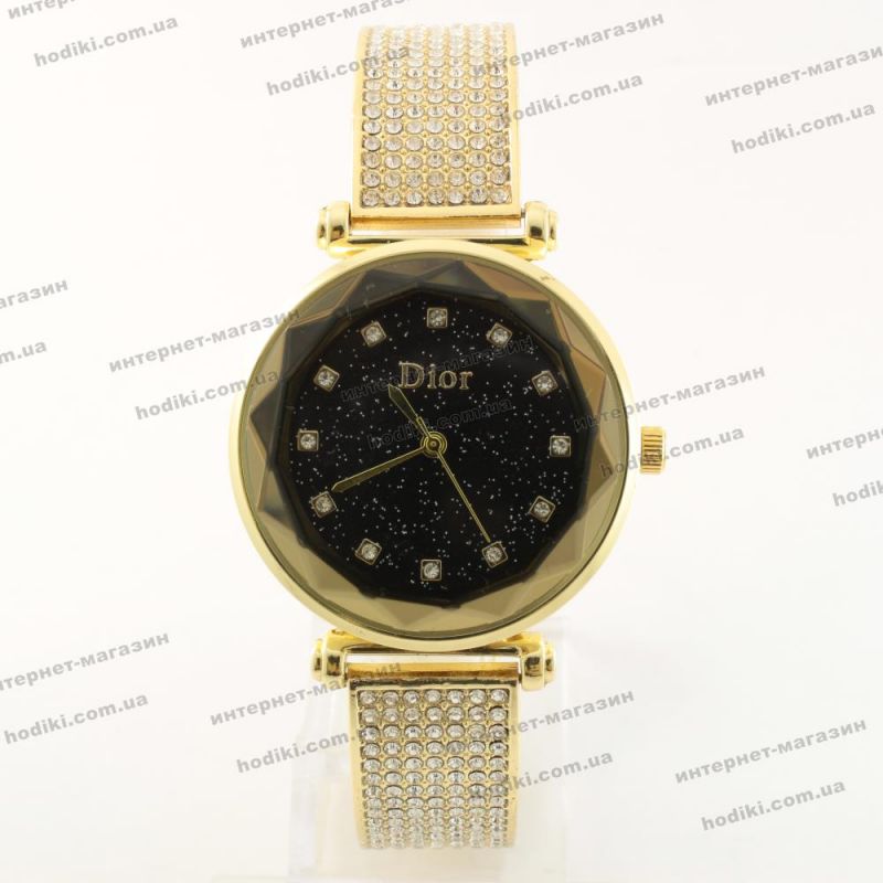 Наручний годинник Dior (код 21111)