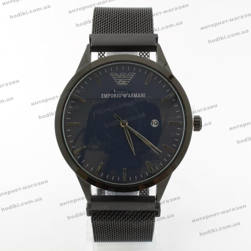 Наручные часы Emporio Armani на магните (код 21121)