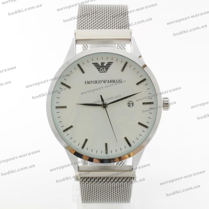 Наручные часы Emporio Armani на магните (код 21125)