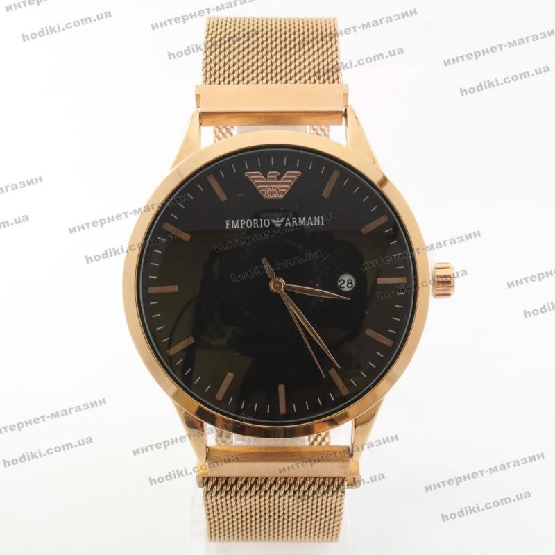Наручные часы Emporio Armani на магните (код 21126)
