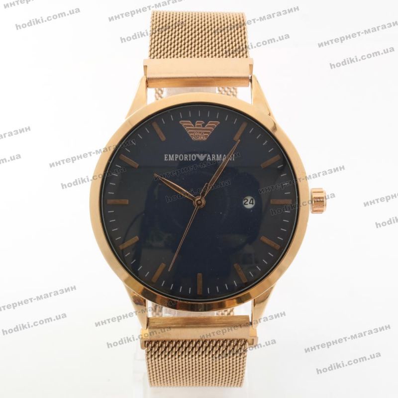 Наручные часы Emporio Armani на магните (код 21127)