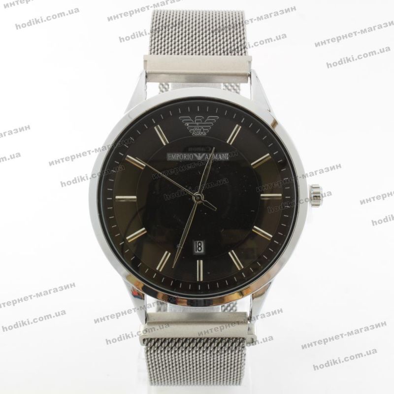 Наручные часы Emporio Armani на магните (код 21130)