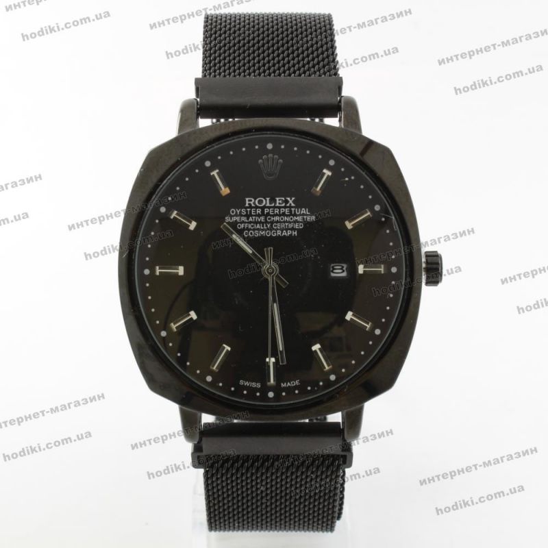 Наручные часы Rolex на магните (код 21161)