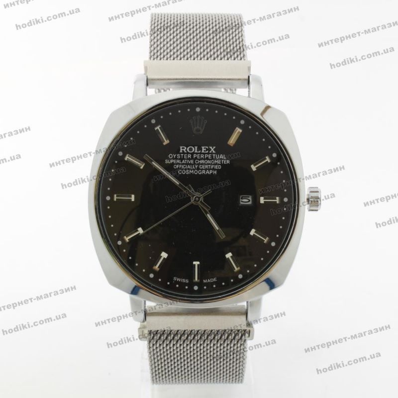 Наручний годинник Rolex на магніті (код 21163)