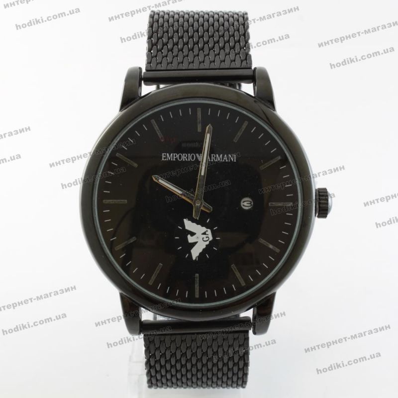 Наручные часы Emporio Armani  (код 21165)