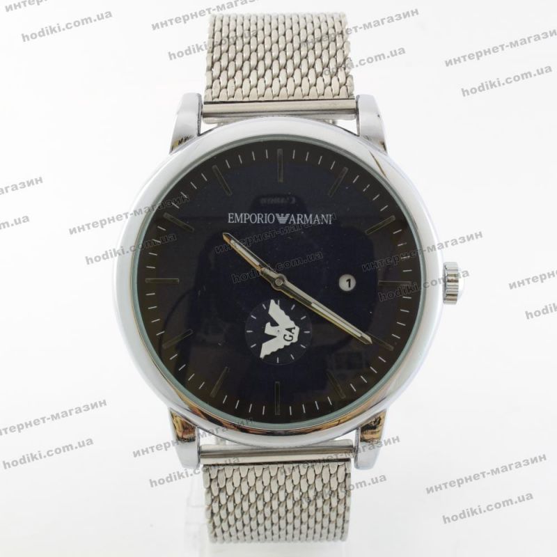 Наручные часы Emporio Armani  (код 21166)