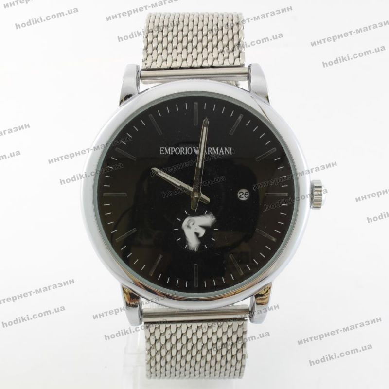 Наручные часы Emporio Armani  (код 21167)