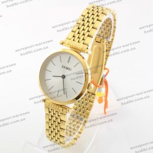 Наручний годинник Skmei 1458 (код 21221)