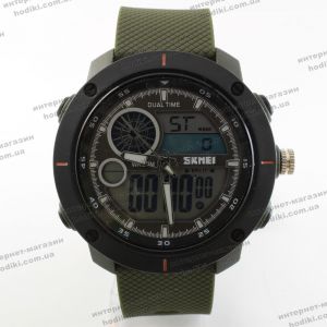 Наручний годинник Skmei 1361 (код 21248)