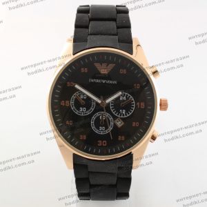 Наручний годинник Emporio Armani (код 21273)
