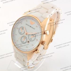 Наручные часы Emporio Armani  (код 21276)