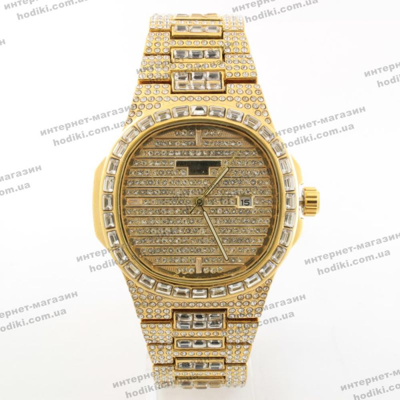 Наручний годинник Patek Philippe (код 21279)