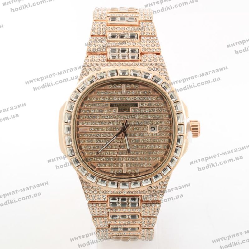 Наручные часы Patek Philippe  (код 21280)