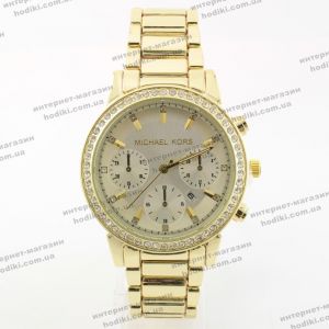 Наручные часы Michael Kors (код 21345)