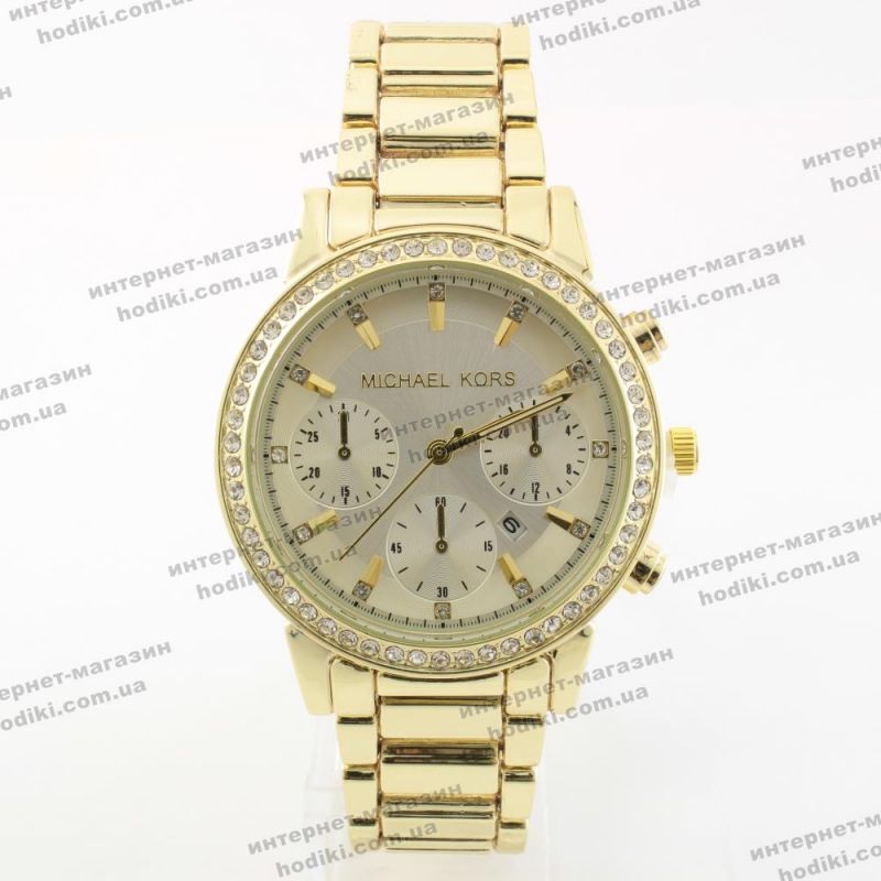 Наручные часы Michael Kors (код 21345)