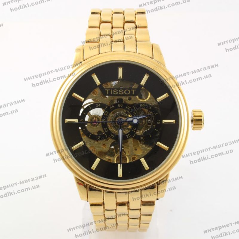 Наручний годинник Tissot (код 21349)