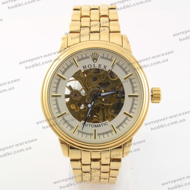 Наручний годинник Rolex (код 21352)