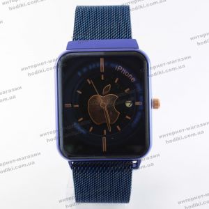 Наручний годинник Apple на магніті (код 21365)