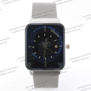 Наручные часы Apple на магните (код 21367)