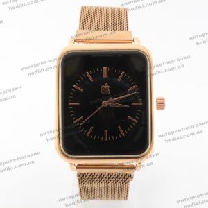 Наручные часы Apple на магните (код 21372)