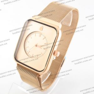 Наручний годинник Apple на магніті (код 21374)