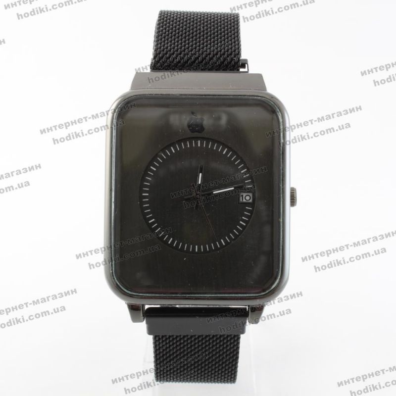 Наручные часы Apple на магните (код 21375)