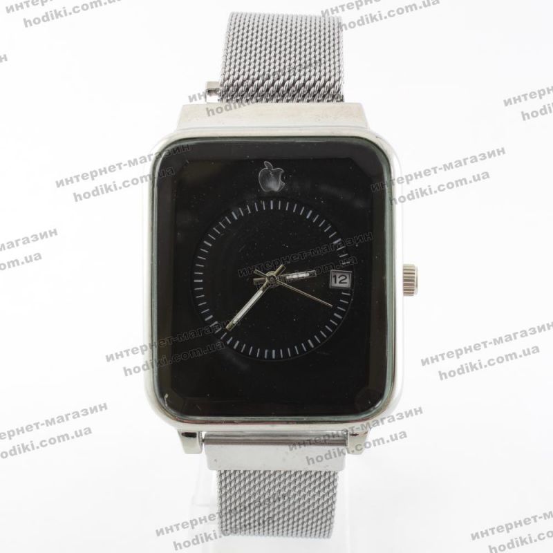 Наручные часы Apple на магните (код 21376)