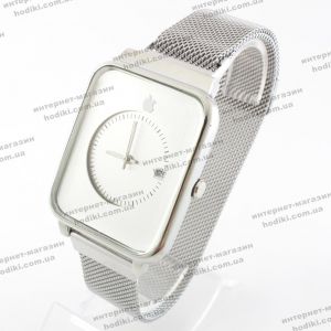 Наручные часы Apple на магните (код 21377)