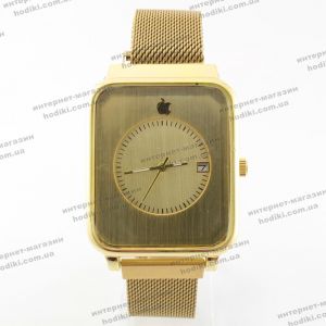 Наручний годинник Apple на магніті (код 21379)