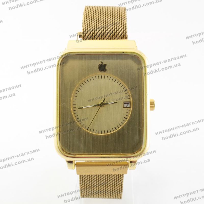 Наручний годинник Apple на магніті (код 21379)