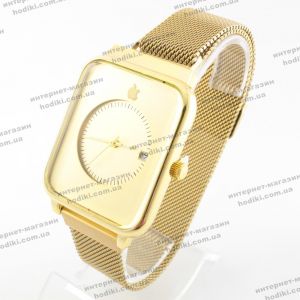 Наручний годинник Apple на магніті (код 21379)