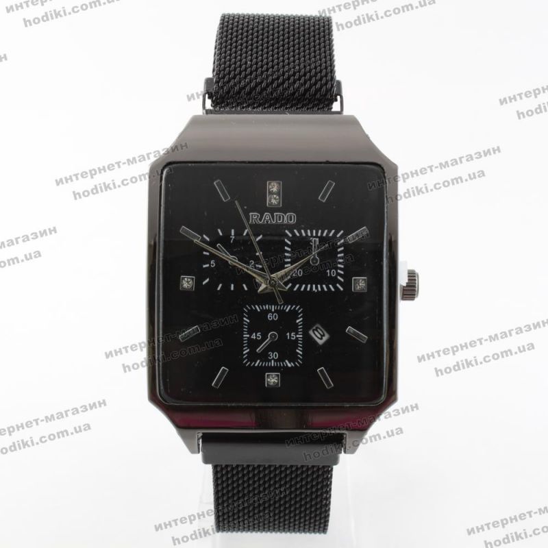 Наручные часы Rado на магните (код 21380)