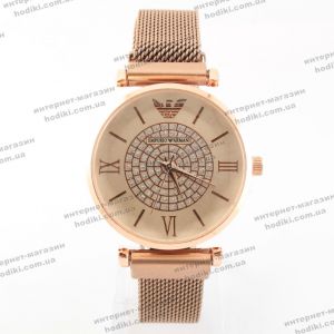 Наручные часы Emporio Armani на магните (код 21395)