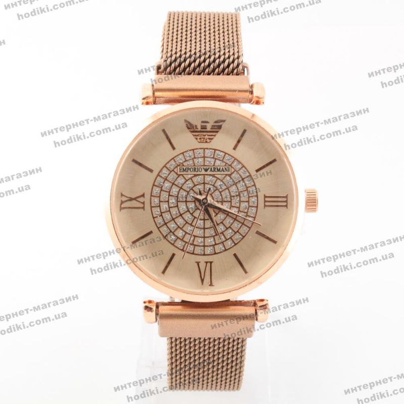 Наручные часы Emporio Armani на магните (код 21395)