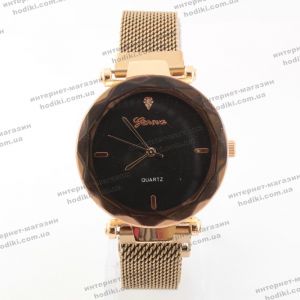 Наручний годинник Geneva на магніті (код 21411)