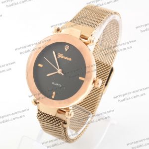 Наручний годинник Geneva на магніті (код 21411)