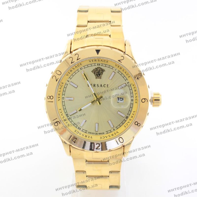 Наручные часы Versace (код 21414)