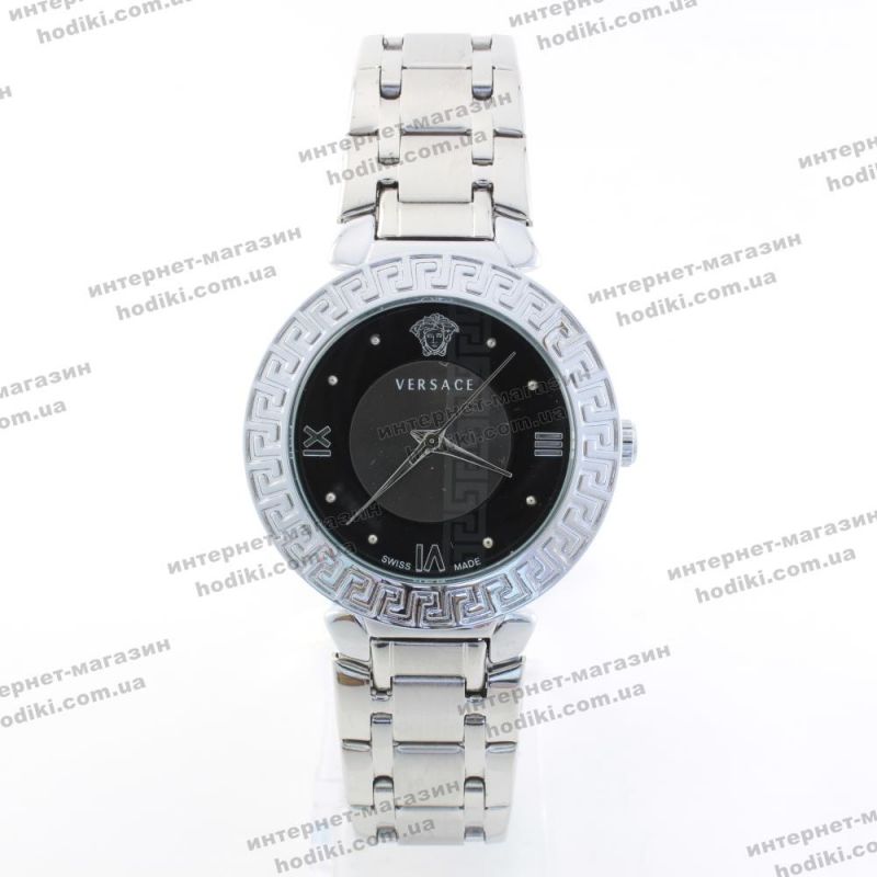 Наручний годинник Versace (код 21416)