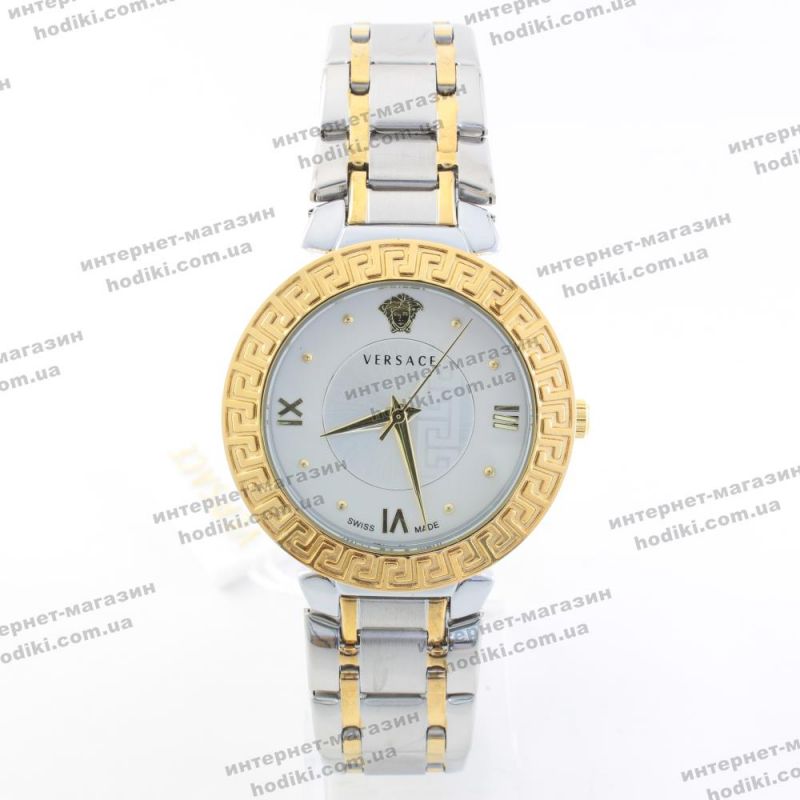 Наручний годинник Versace (код 21417)