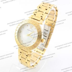 Наручний годинник Versace (код 21418)